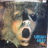 Uriah Heep -- Very 'Eavy ... Very 'Umble (3)