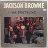 Browne Jackson -- Pretender (1)