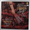 Moscow Virtuosi Chamber Orchestra (cond. Spivakov)/Chamber Ensemble of Armenia/percussion ensemble -- Bizet / Shchedrin - Carmen-Suite (1)