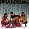 Phantoms -- Pleasure puppets (1)