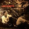 Konitz Lee & Marsh Warne -- Same (1)