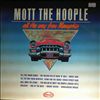 Mott The Hoople -- All the way from Memphis (1)