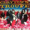 Claytown Troupe -- Through The Veil (2)