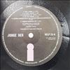 Ben Jorge -- Samba Nova (2)