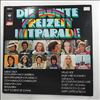 Various Artists -- Die Bunte Freizeit-Hitparade (1)