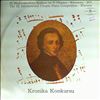 Various Artists -- Chopin - Ballade, Scherzos, Valse, Nocturne (IX Chopin Piano Competition) (2)