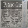 Various Artists -- Pixie Girls (2)