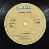 Uriah Heep -- Salisbury (2)