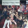 Dimitri from Paris and Negro Joey -- The Kings Of Disco - Part A (2)