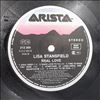 Stansfield Lisa -- Real Love (1)