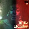 Holiday Billie -- Same (1)