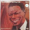Cole Nat King -- Greatest Of Cole Nat King (2)