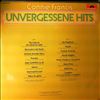 Francis Connie -- Unvergessene Hits (2)