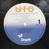 UFO -- No Place To Run (1)