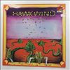 Hawkwind -- Same (2)