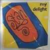 Stan -- My Delight / Touched (1)