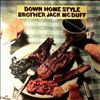 McDuff Jack Brother -- Down Home Style (1)