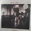 Deacon Blue -- When The World Knows Your Name (2)