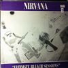 Nirvana -- Ultimate Bleach Sessions (1)