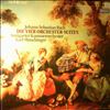 Stuttgart Chamber Orchestra (dir. Munchinger K.) -- Bach J.S. - Die vier Orchester-Suiten (3)