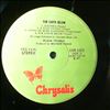 Trower Robin -- For Earth Below (1)