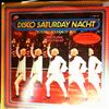 Eine Kleine Disco Band -- Disco saturday nacht (1)