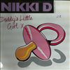 Nikki D -- Daddy's Little Girl (2)