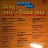 Last James -- Sing mit, Tanz mit (2)