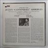 Adderley Cannonball -- Somethin' Else (1)