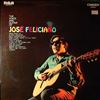 Feliciano Jose -- The Voice And Guitar Of (2)