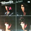 Romantics -- In Heat (2)