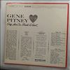 Pitney Gene -- Only Love Can Break A Heart (2)