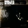 Davis Miles -- Miles In Berlin (2)