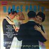 Prado Perez -- Dance Party (1)