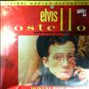 Costello Elvis & The Attractions -- Punch The Clock (1)
