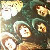 Beatles -- Rubber Soul (1)
