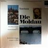 Symphonisches Orchester Berlin (dir. Bunte C.A.) -- Smetana - Die Moldau, Ouverture zu Libussa, Sarka, Tanz der Komodianten (2)