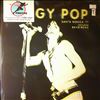 Pop Iggy and Bowie David -- Santa Monica '77 (1)