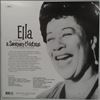 Fitzgerald Ella -- Ella Wishes You A Swinging Christmas (1)