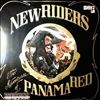 New Riders Of The Purple Sage -- Adventures Of Panama Red (2)