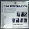 Los Temerarios -- Same (2)