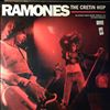 Ramones -- Cretin Hop (Live Radio Broadcast) (2)