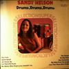 Nelson Sandy -- Drums And More Drums! (2)