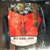 New Model Army -- Ghost Of Cain (1)