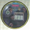 Madness -- Sun And The Rain / Fireball XL5 (1)