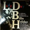 Holiday Billie -- Lady Day (3)