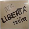 Milva -- Liberta! (2)
