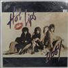 Ziggy (Snake Hip Shakes) -- Hot Lips (3)