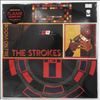Strokes -- Room On Fire (1)