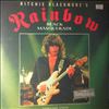 Ritchie Blackmore's Rainbow -- Black Masquerade Volume Two (1)